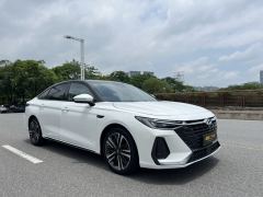 Chery Arrizo 8 High-Energy Edition 2.0T Imperial - ფოტო 3