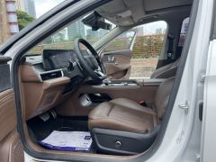Chery Arrizo 8 High-Energy Edition 2.0T Imperial - ფოტო 4
