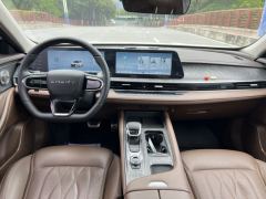 Chery Arrizo 8 High-Energy Edition 2.0T Imperial - ფოტო 5