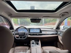 Chery Arrizo 8 High-Energy Edition 2.0T Imperial - ფოტო 6