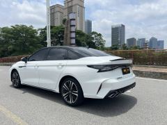Chery Arrizo 8 High-Energy Edition 2.0T Imperial - ფოტო 7