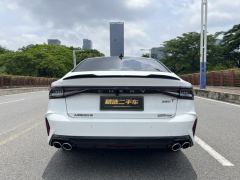 Chery Arrizo 8 High-Energy Edition 2.0T Imperial - ფოტო 8