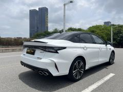Chery Arrizo 8 High-Energy Edition 2.0T Imperial - ფოტო 9