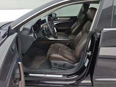 Audi A7L 45 TFSI S-line Version - фото 14
