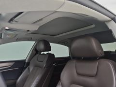 Audi A7L 45 TFSI S-line Version - фото 15