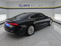 Audi A7L 45 TFSI S-line Version - фото 2