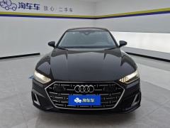 Audi A7L 45 TFSI S-line Version - фото 3
