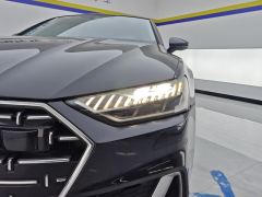 Audi A7L 45 TFSI S-line Version - фото 4