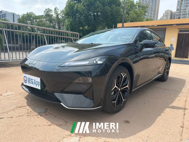 Deepal SL03 EREV 140km Elite Edition - ავტომობილი ჩინეთიდან