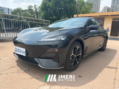 2025 Deepal SL03 EREV 140km Elite Edition - car from China