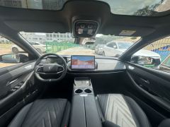 Deepal SL03 EREV 140km Elite Edition - ფოტო 10