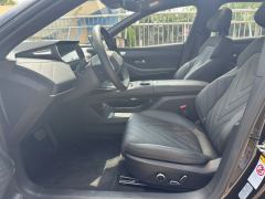 Deepal SL03 EREV 140km Elite Edition - ფოტო 11