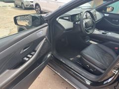 Deepal SL03 EREV 140km Elite Edition - ფოტო 12