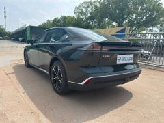 Deepal SL03 EREV 140km Elite Edition - ფოტო 14