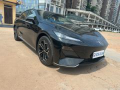 Deepal SL03 EREV 140km Elite Edition - ფოტო 3
