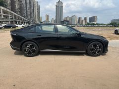 Deepal SL03 EREV 140km Elite Edition - ფოტო 4