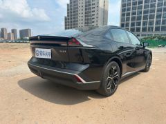 Deepal SL03 EREV 140km Elite Edition - ფოტო 7