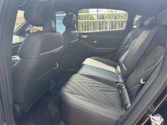 Deepal SL03 EREV 140km Elite Edition - ფოტო 9