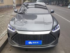 BYD Song PLUS DM-i110KM Flagship - photo 3
