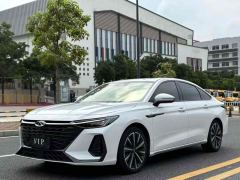 Chery Arrizo 8 High-Energy Edition 2.0T Dynamic - photo 1