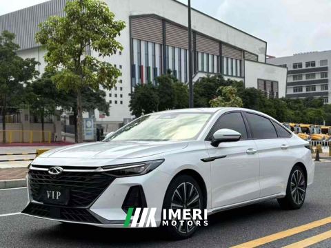 2023 Chery Arrizo 8 High-Energy Edition 2.0T Dynamic - ავტომობილი ჩინეთიდან