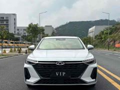 Chery Arrizo 8 High-Energy Edition 2.0T Dynamic - photo 2