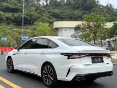 Chery Arrizo 8 High-Energy Edition 2.0T Dynamic - photo 4