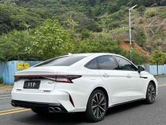 Chery Arrizo 8 High-Energy Edition 2.0T Dynamic - photo 5