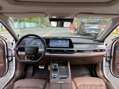 Chery Arrizo 8 High-Energy Edition 2.0T Dynamic - photo 8