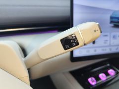 Deepal L07 EREV 230km 230Max Dry driving ADS SE Edition - ფოტო 19