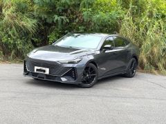 Changan UNI-V 1.5T Premium - ფოტო 1
