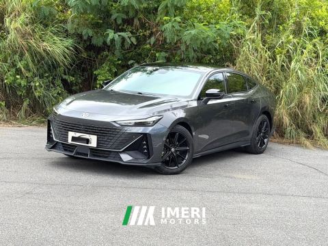 2023 Changan UNI-V 1.5T Premium - ავტომობილი ჩინეთიდან
