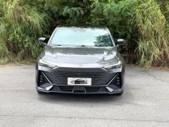 Changan UNI-V 1.5T Premium - ფოტო 2