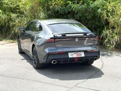 Changan UNI-V 1.5T Premium - ფოტო 3