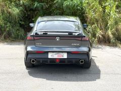 Changan UNI-V 1.5T Premium - ფოტო 4