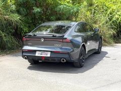 Changan UNI-V 1.5T Premium - ფოტო 5