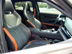 Changan UNI-V 1.5T Premium - ფოტო 6