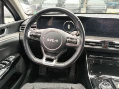 Kia K5 270T CVVD Refresh Edition - ფოტო 18