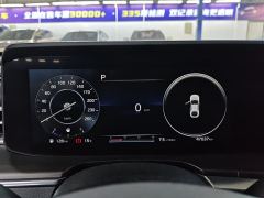 Kia K5 270T CVVD Refresh Edition - ფოტო 20