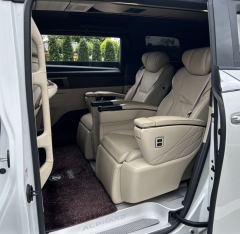 Toyota Alphard Dual-Engine 2.5L Prestige Edition - photo 11