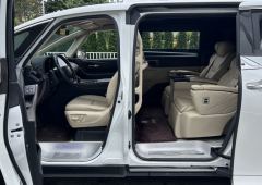Toyota Alphard Dual-Engine 2.5L Prestige Edition - photo 12