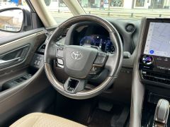 Toyota Alphard Dual-Engine 2.5L Prestige Edition - photo 14