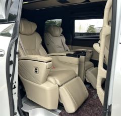 Toyota Alphard Dual-Engine 2.5L Prestige Edition - photo 16