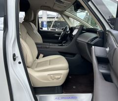 Toyota Alphard Dual-Engine 2.5L Prestige Edition - photo 19
