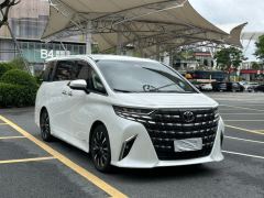 Toyota Alphard Dual-Engine 2.5L Prestige Edition - photo 3