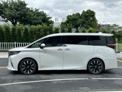 Toyota Alphard Dual-Engine 2.5L Prestige Edition - photo 5