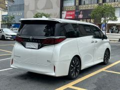 Toyota Alphard Dual-Engine 2.5L Prestige Edition - photo 6