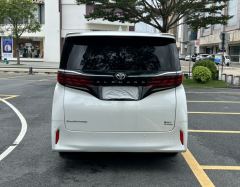 Toyota Alphard Dual-Engine 2.5L Prestige Edition - photo 7