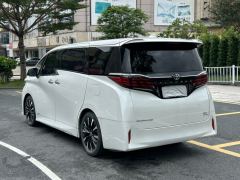 Toyota Alphard Dual-Engine 2.5L Prestige Edition - photo 8