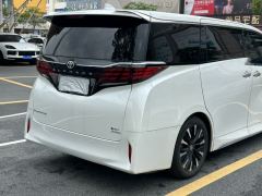 Toyota Alphard Dual-Engine 2.5L Prestige Edition - photo 9